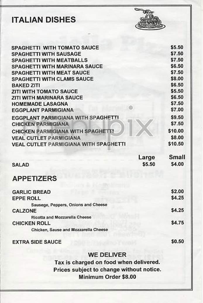 /301917/Mariella-Pizza-New-York-NY - New York, NY