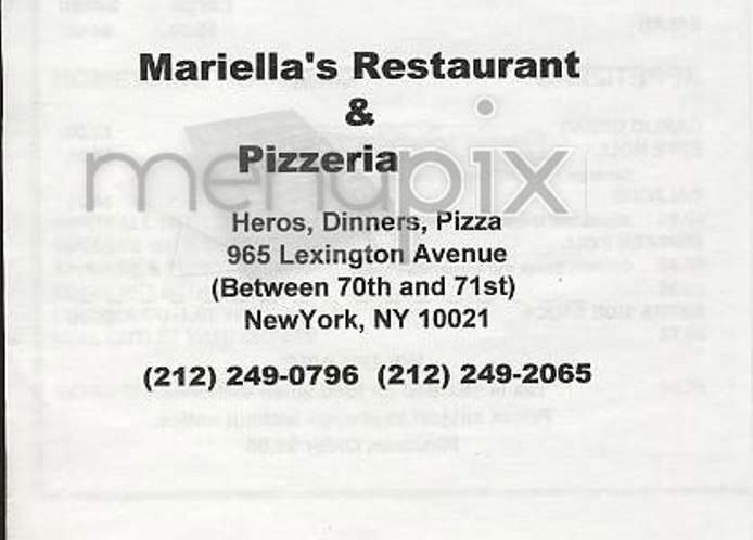 /301917/Mariella-Pizza-New-York-NY - New York, NY