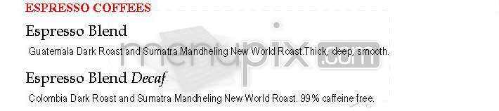 /303944/New-World-Coffee-New-York-NY - New York, NY