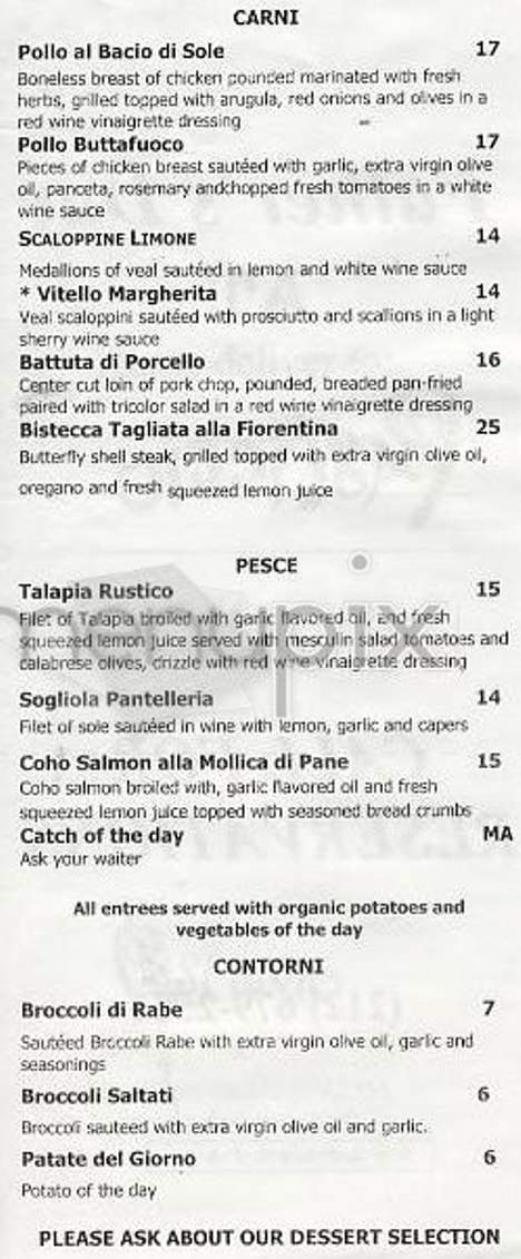 /302413/Pasticcio-New-York-NY - New York, NY