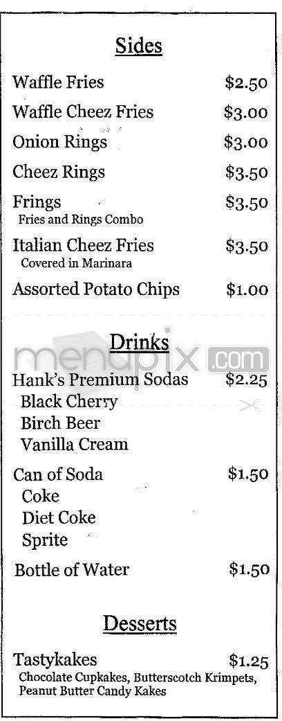 /304114/Philly-Slims-Cheesesteaks-New-York-NY - New York, NY