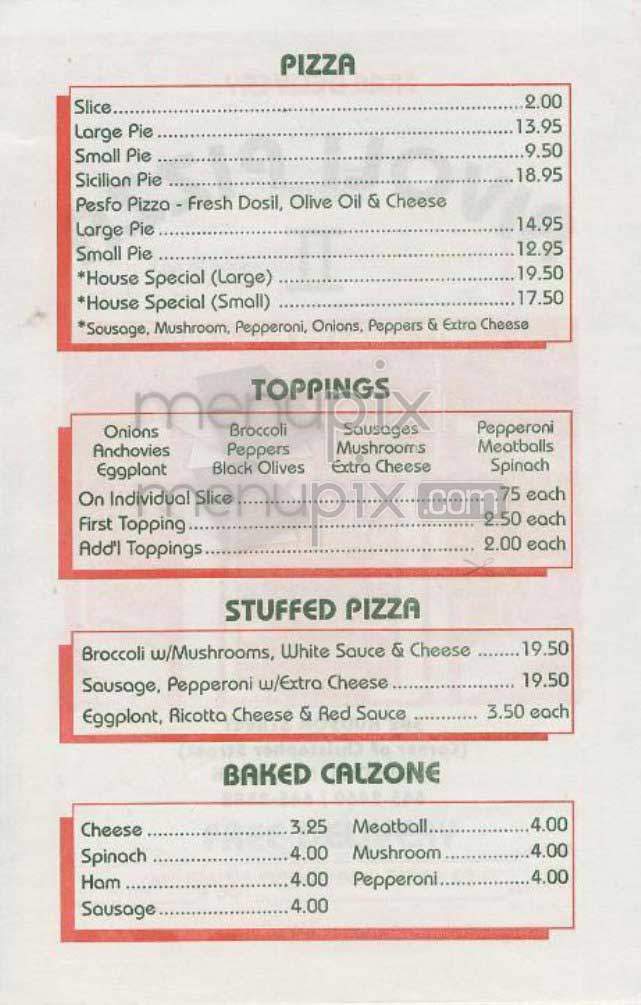 /304046/Rivoli-Pizza-New-York-NY - New York, NY