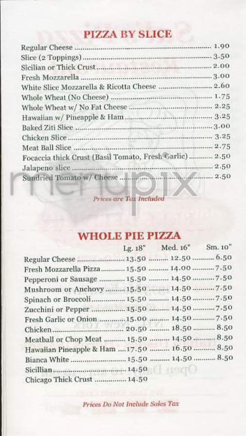 /31927964/Sals-Pizza-Dearborn-Heights-MI - Dearborn Heights, MI