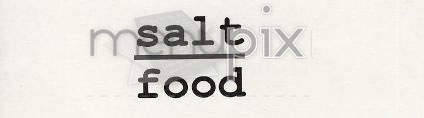 /302758/Salt-Food-New-York-NY - New York, NY