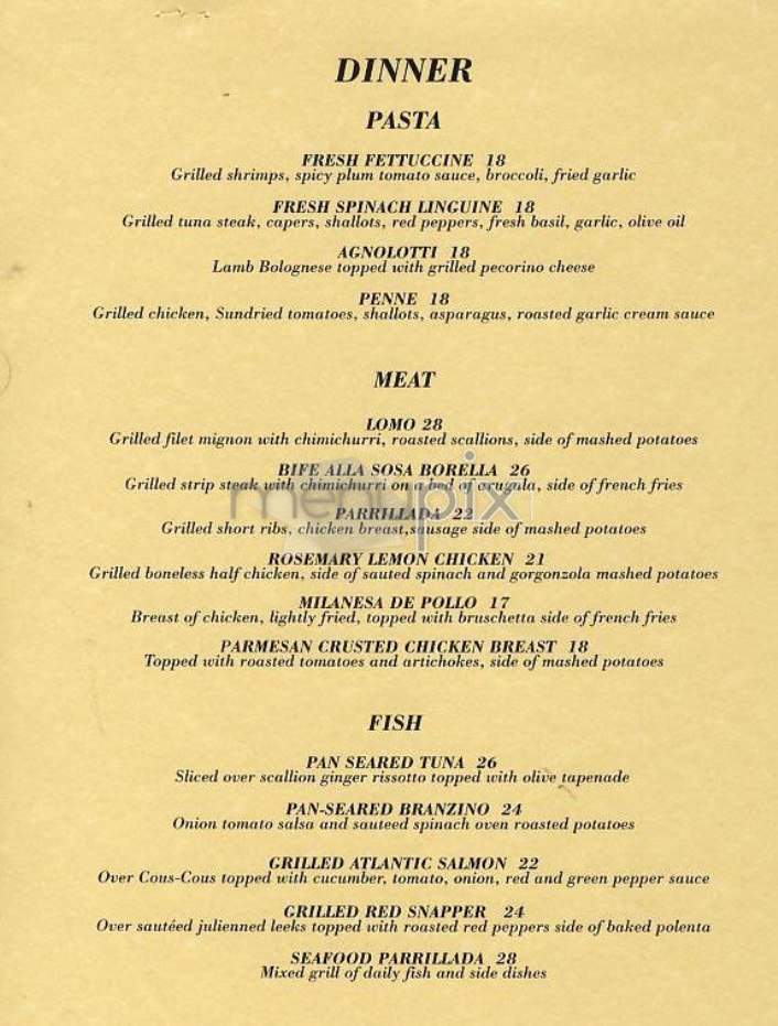 /302905/Sosa-Borella-New-York-NY - New York, NY