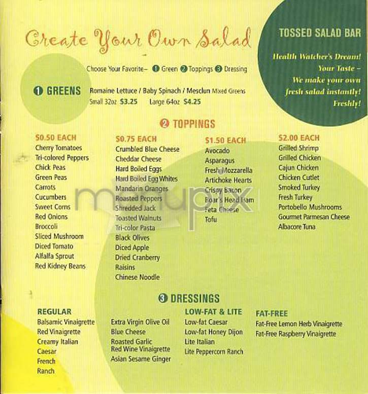 /303532/Your-Taste-New-York-NY - New York, NY