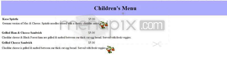 /905167/Berlin-Inn-Restaurant-and-Bakery-Portland-OR - Portland, OR