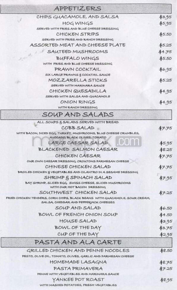 /905176/Bethany-Village-Grill-Portland-OR - Portland, OR