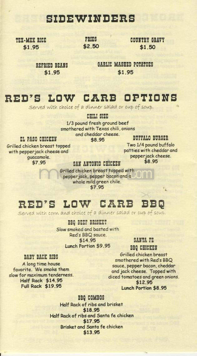 /908026/Big-Reds-Restaurant-Beaverton-OR - Beaverton, OR