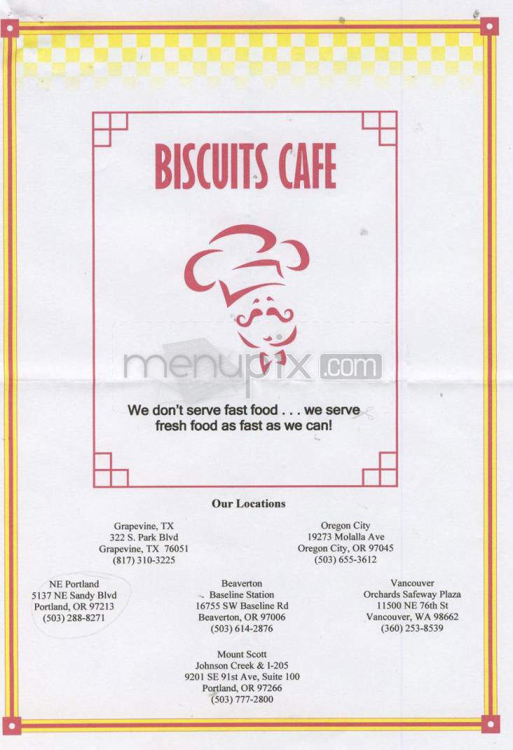 /908004/Biscuits-Cafe-Portland-OR - Portland, OR