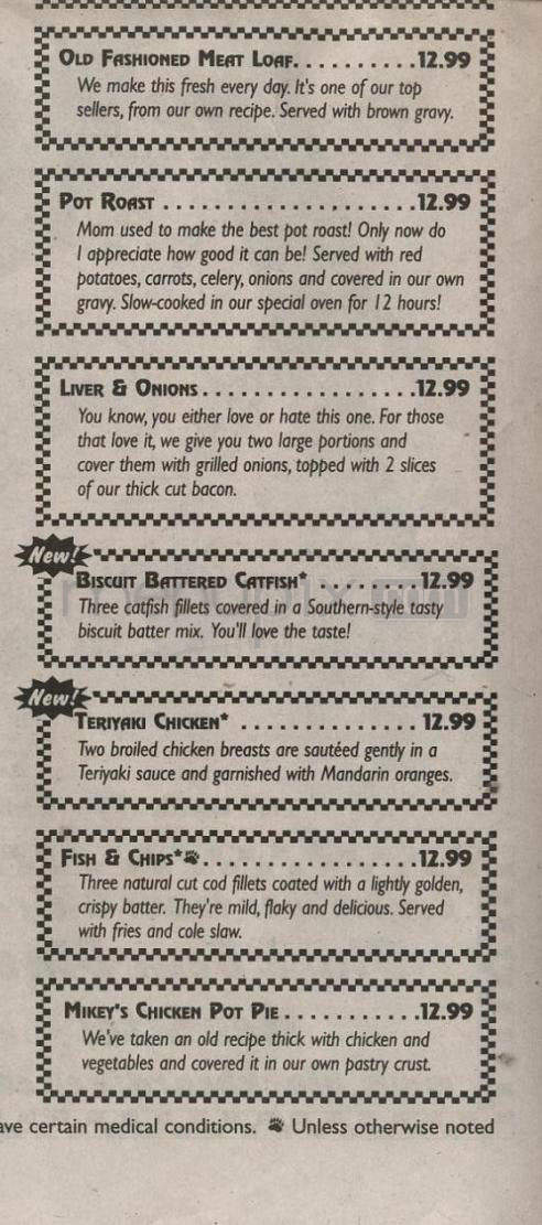 /380109344/Black-Bear-Diner-Menu-Vacaville-CA - Vacaville, CA