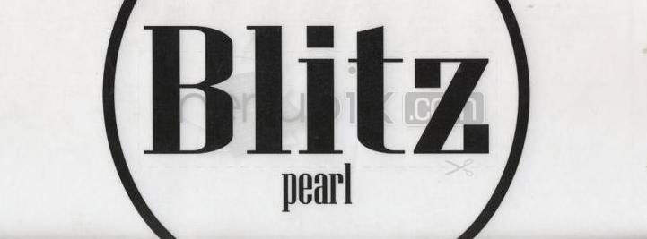 Blitz Pearl - Portland, OR menu_pic