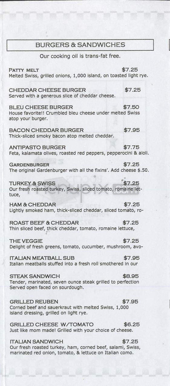 /909069/Boccis-on-7th-Portland-OR - Portland, OR