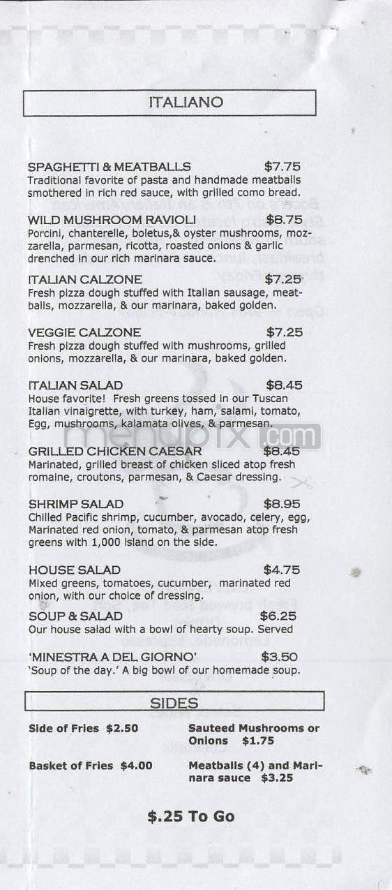 /909069/Boccis-on-7th-Portland-OR - Portland, OR