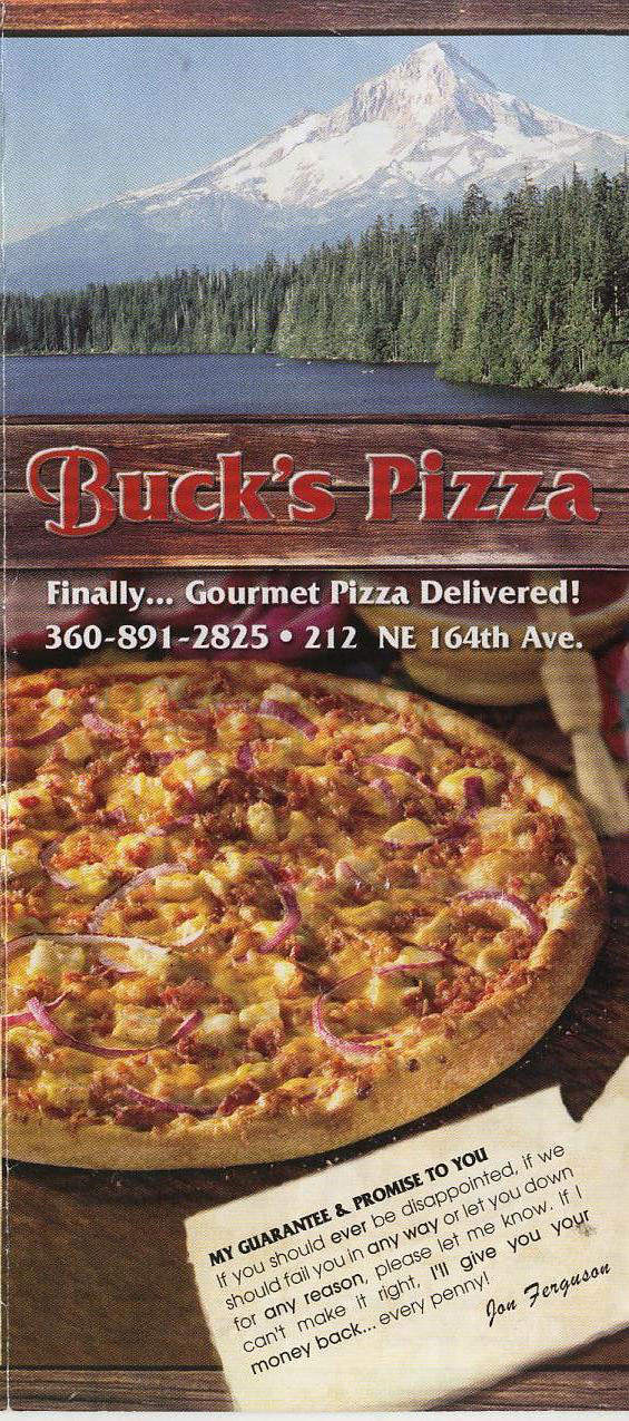 /801561/Bucks-Pizza-Menu-Houston-TX - Houston, TX