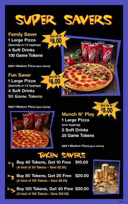 /380063823/Chuck-E-Cheeses-Silverdale-WA - Silverdale, WA