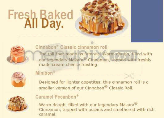 /440834/Cinnabon-Jonesboro-AR - Jonesboro, AR