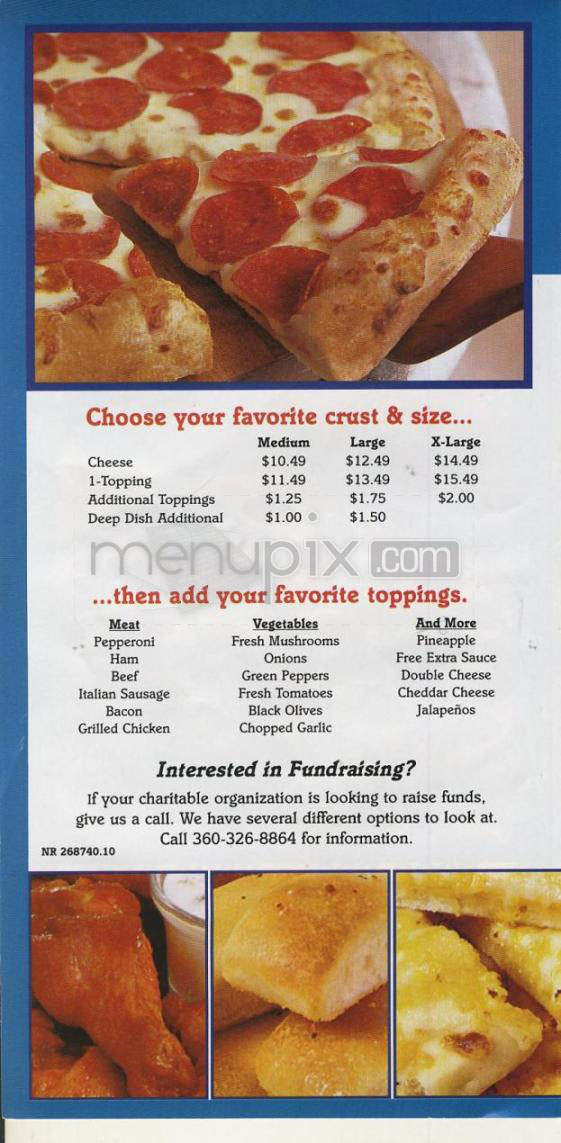 /2501324/Dominos-Pizza-Menu-Poplar-Bluff-MO - Poplar Bluff, MO