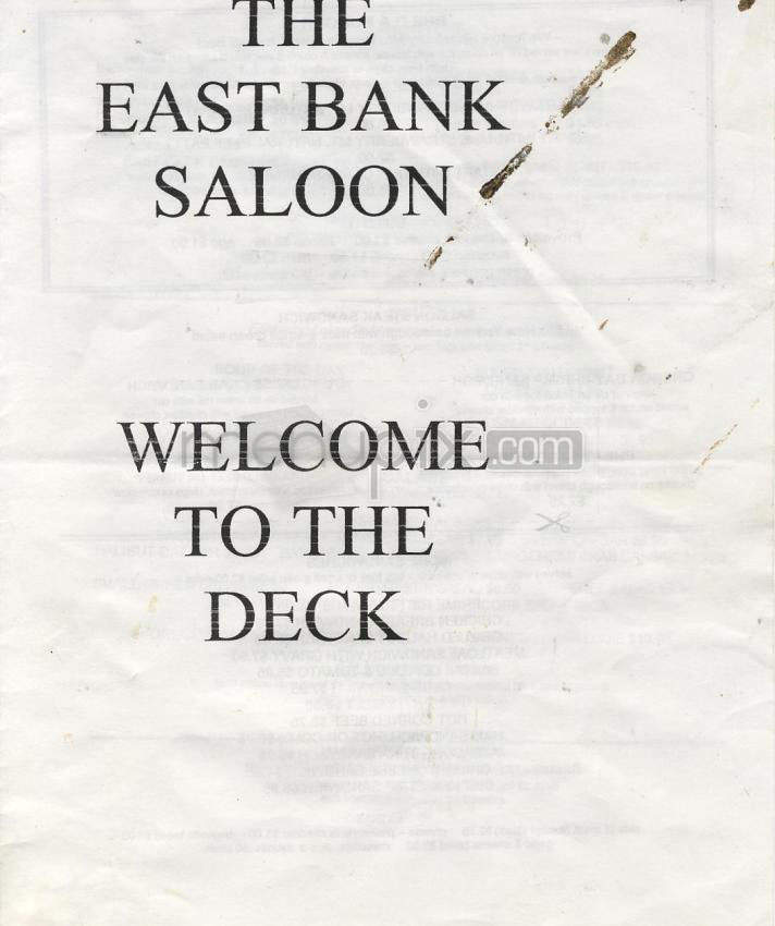 /905624/East-Bank-Saloon-and-Restaurant-Portland-OR - Portland, OR