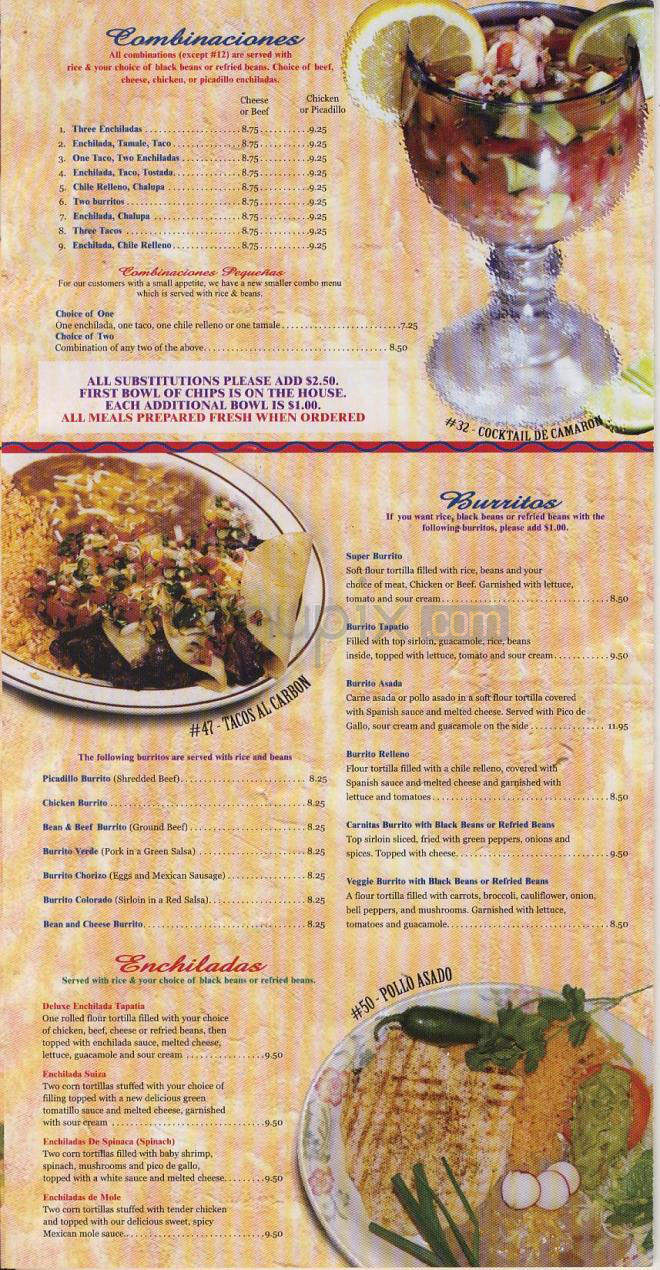 /905651/El-Sombrero-Mexican-Restaurant-Portland-OR - Portland, OR