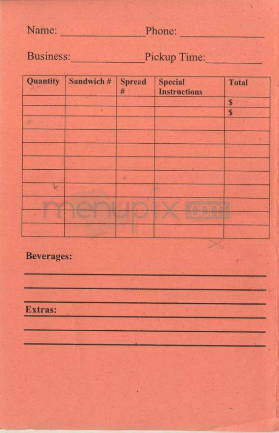 /908206/Finickys-Bagel-Cafe-and-Deli-Portland-OR - Portland, OR