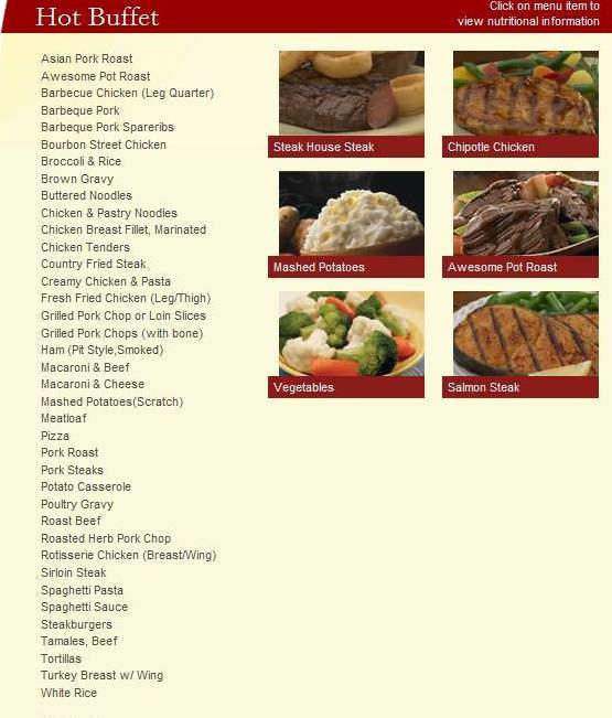 /28628497/Golden-Corral-Buffet-and-Grill-Middletown-NY - Middletown, NY