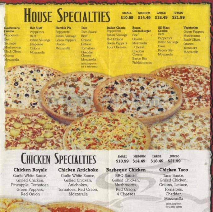 /380238785/Godfathers-Pizza-Sioux-Falls-SD - Sioux Falls, SD
