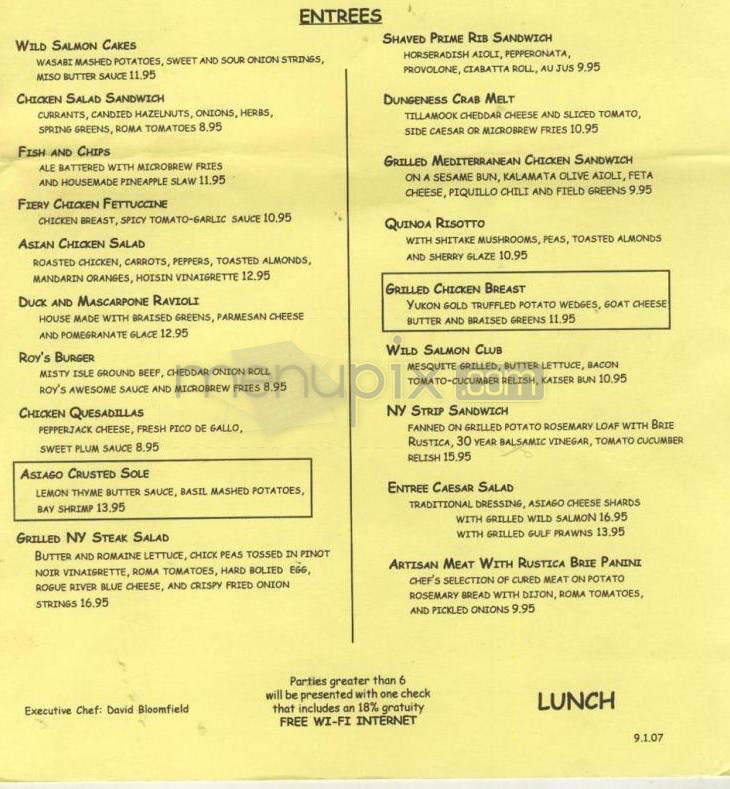 /908208/Hall-Street-Grill-Beaverton-OR - Beaverton, OR