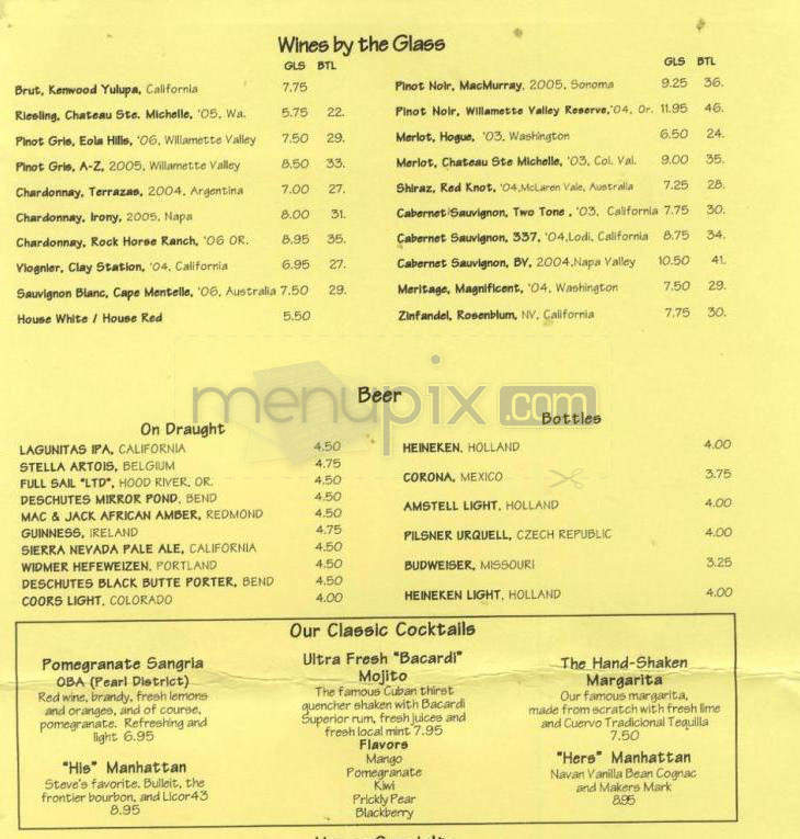 /908208/Hall-Street-Grill-Beaverton-OR - Beaverton, OR