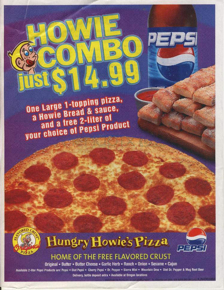 /380259927/Hungry-Howies-Pizza-Hammond-LA - Hammond, LA