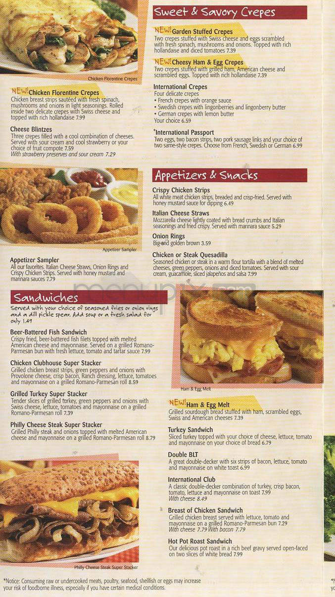 /350009495/IHOP-Menu-Akron-OH - Akron, OH