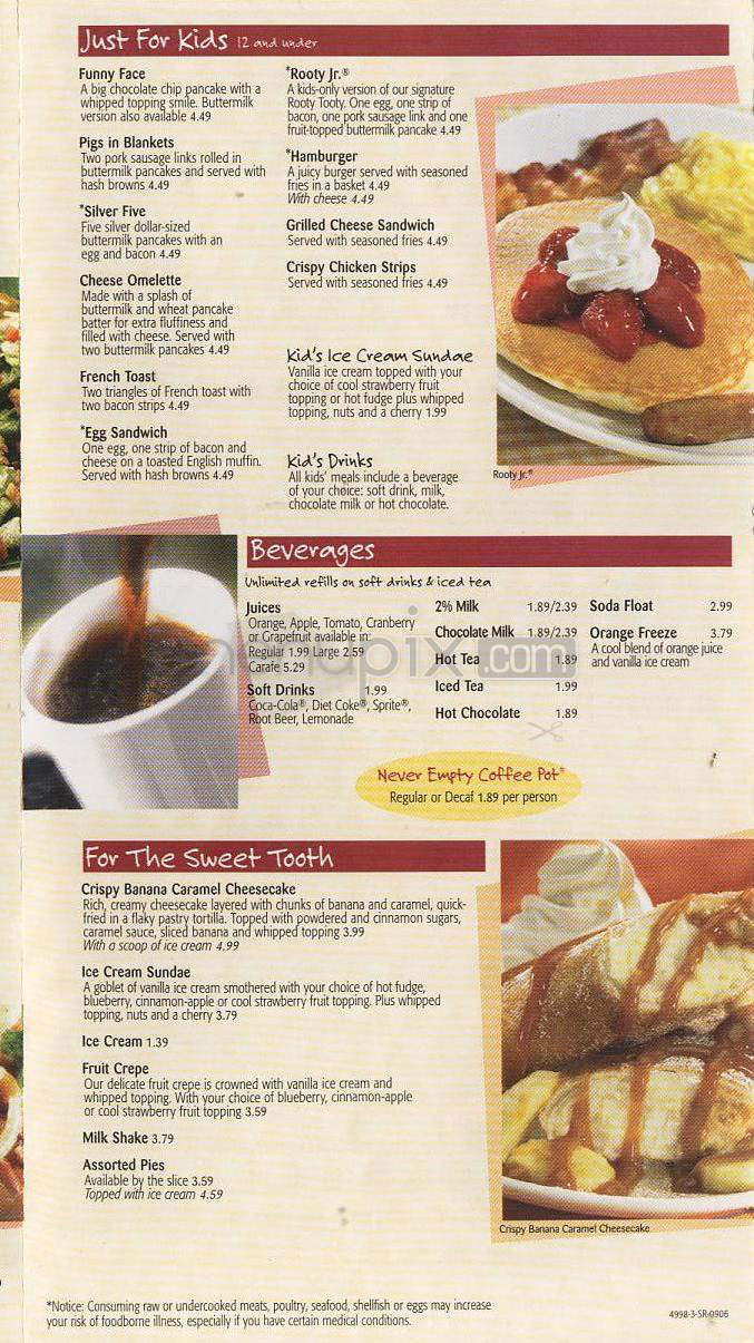 /350009495/IHOP-Menu-Akron-OH - Akron, OH