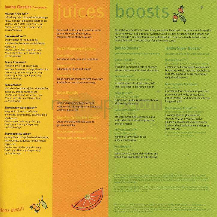 /4401789/Jamba-Juice-Bountiful-UT - Bountiful, UT