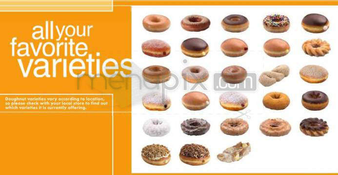 /380036420/Krispy-Kreme-Doughnuts-Smyrna-TN - Smyrna, TN