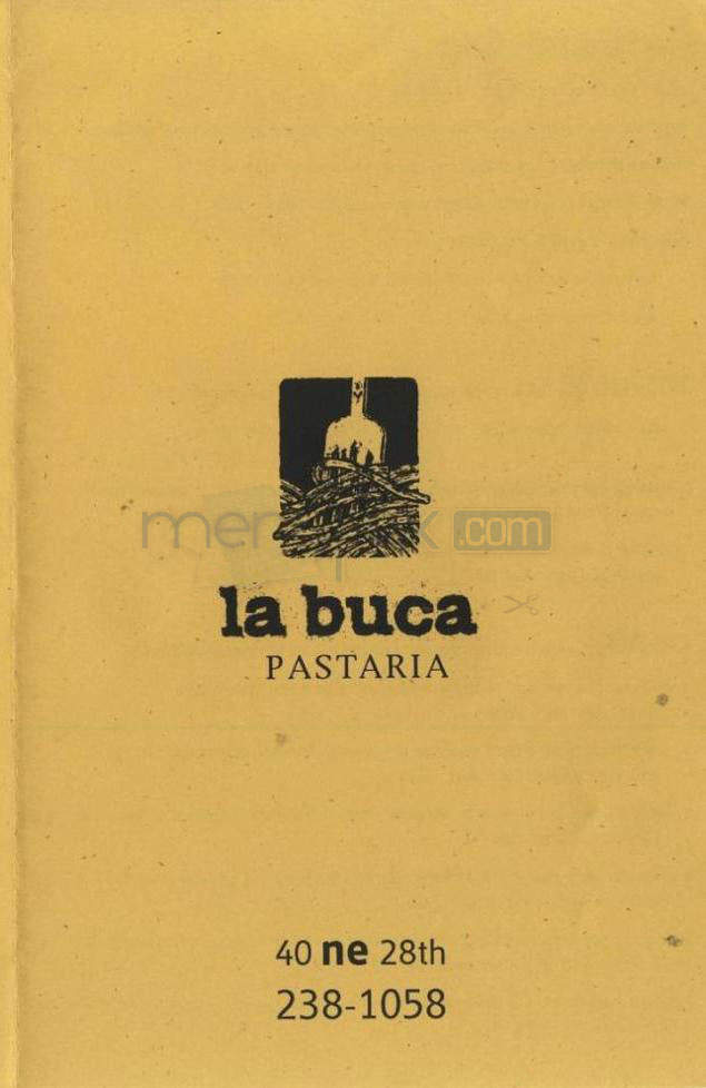 /906044/La-Buca-Portland-OR - Portland, OR