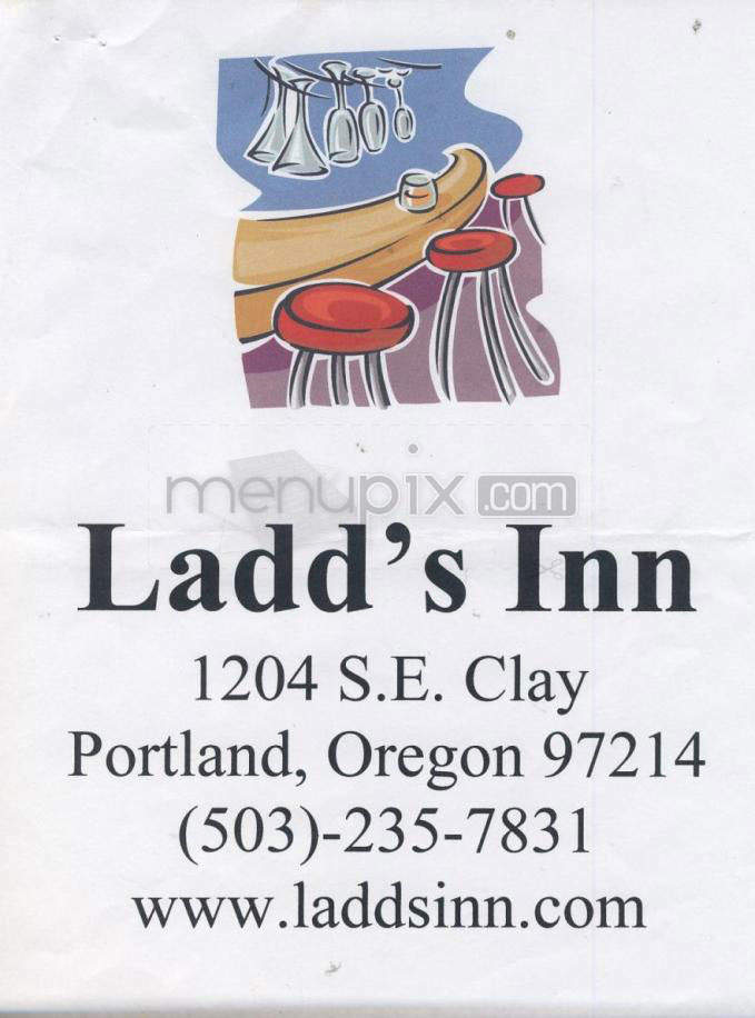 /905545/Ladds-Inn-Portland-OR - Portland, OR