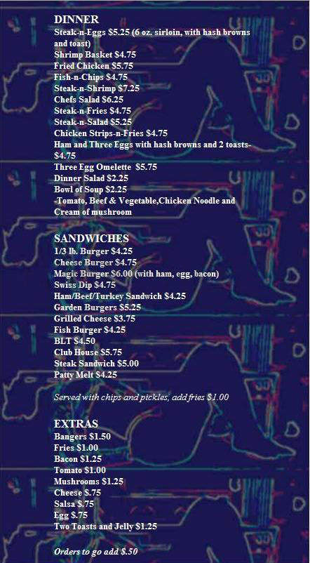 Magic Gardens - Portland, OR menu_pic
