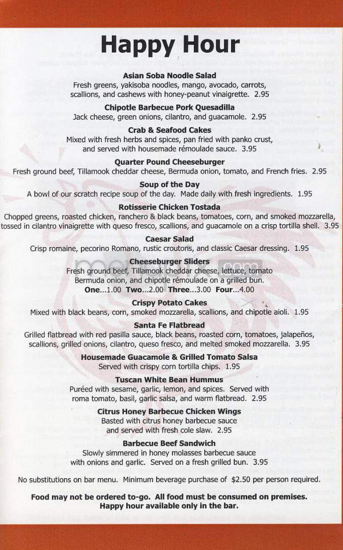 /906143/Manzana-Rotisserie-Grill-Portland-OR - Portland, OR