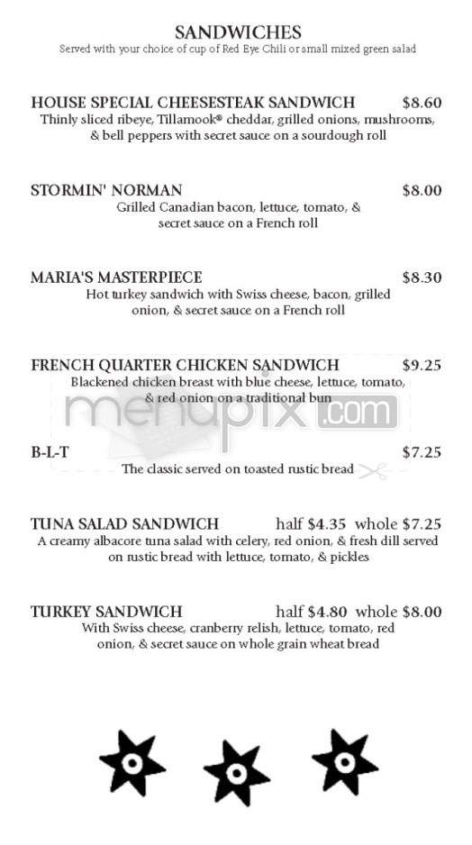 Mission Theatre & Pub - Portland, OR menu_pic