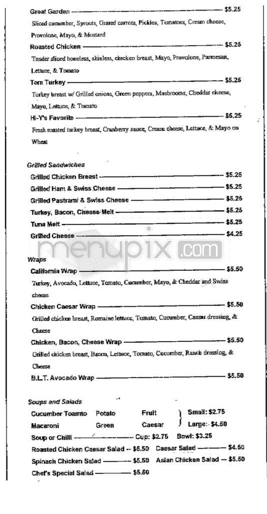 /906251/Mocks-Bottom-Cafe-Portland-OR - Portland, OR
