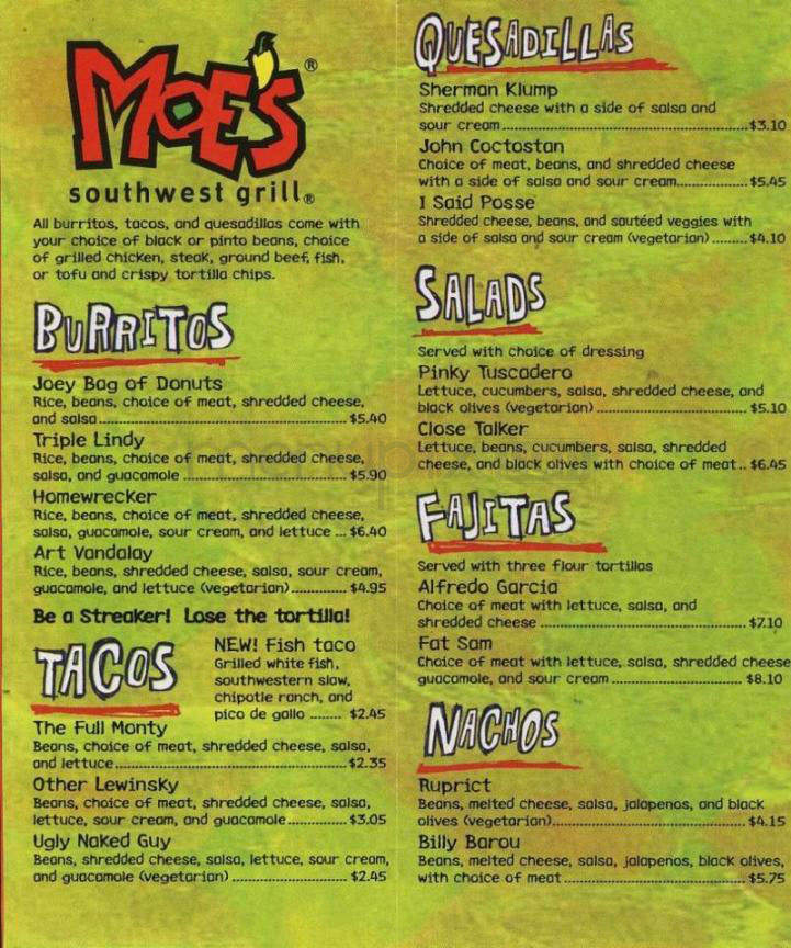 /3228381/Moes-Southwest-Grill-Saratoga-Springs-NY - Saratoga Springs, NY