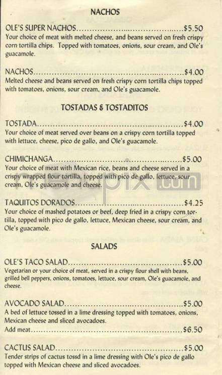 /906352/Ole-Ole-Restaurant-and-Taqueria-Portland-OR - Portland, OR