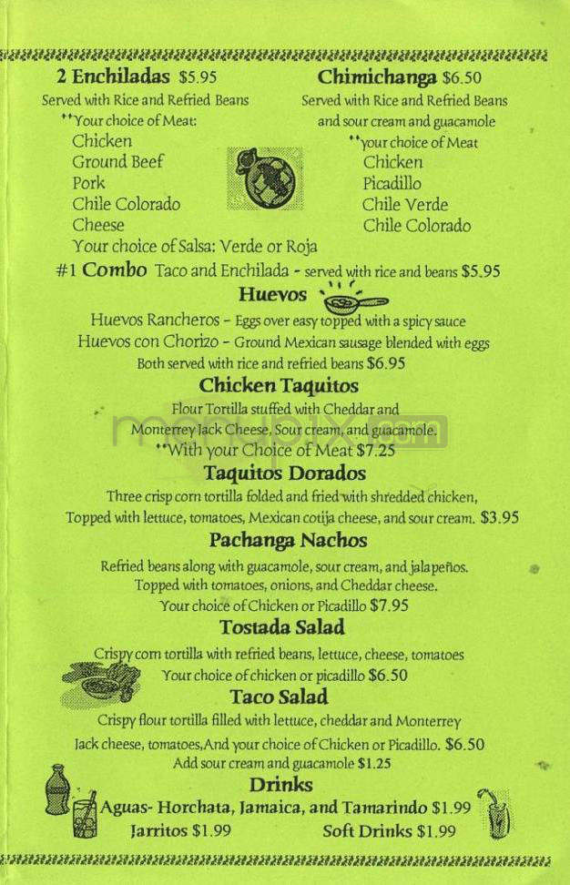 /908108/Pachangas-Taqueria-Beaverton-OR - Beaverton, OR