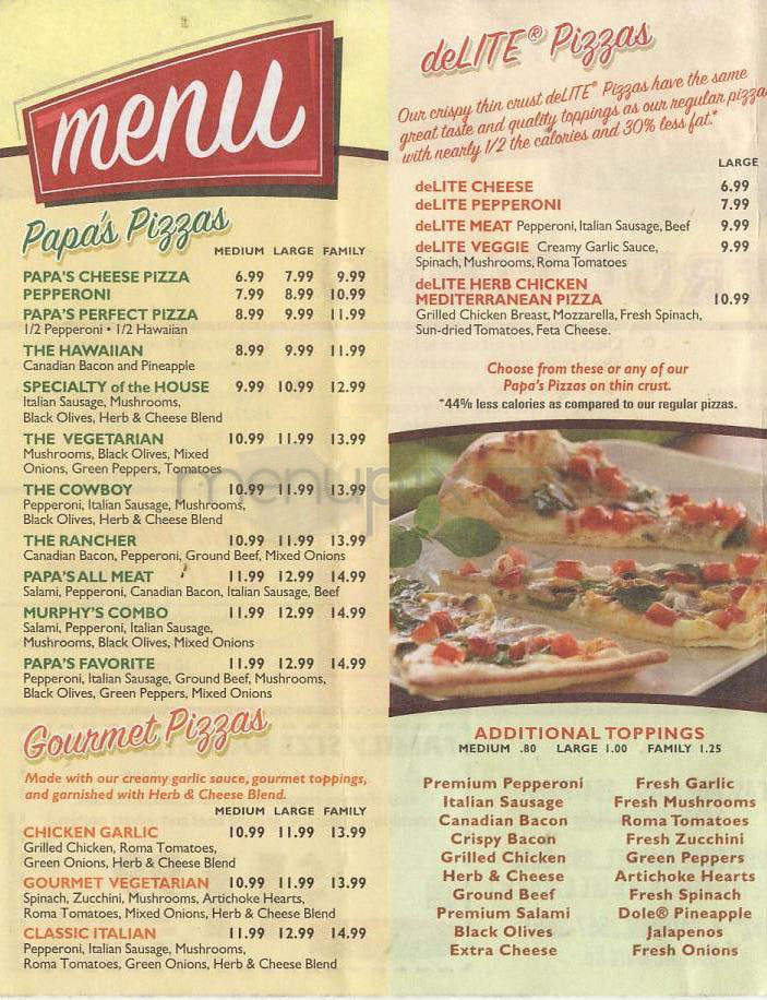 /380190789/Papa-Murphys-Menu-Atascocita-TX - Humble, TX