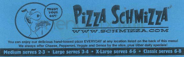 /906534/Pizza-Schmizza-Portland-OR - Portland, OR