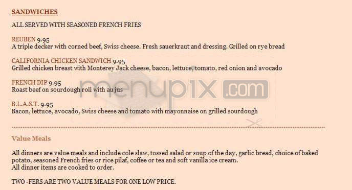 /906567/Poor-Richards-Restaurant-Portland-OR - Portland, OR