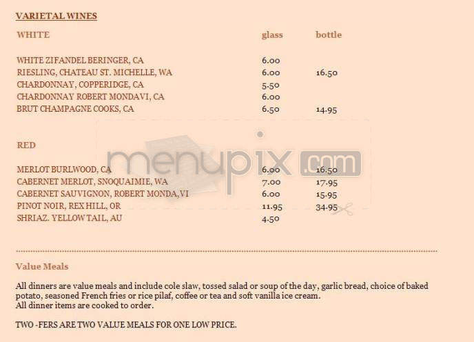 /906567/Poor-Richards-Restaurant-Portland-OR - Portland, OR