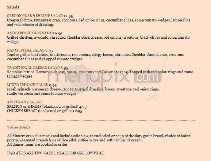 /906567/Poor-Richards-Restaurant-Portland-OR - Portland, OR