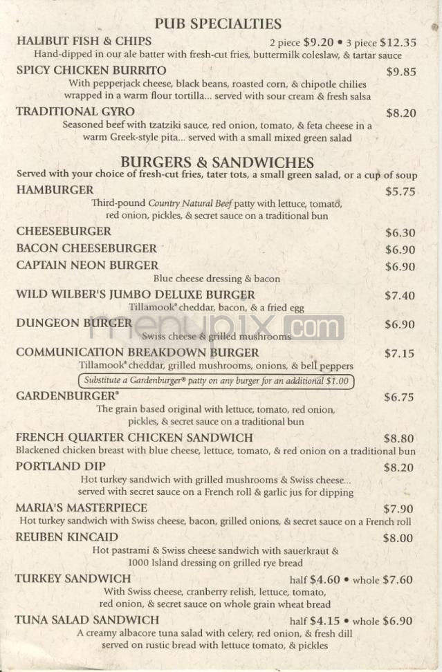 /908130/Riverwood-Pub-Tigard-OR - Tigard, OR