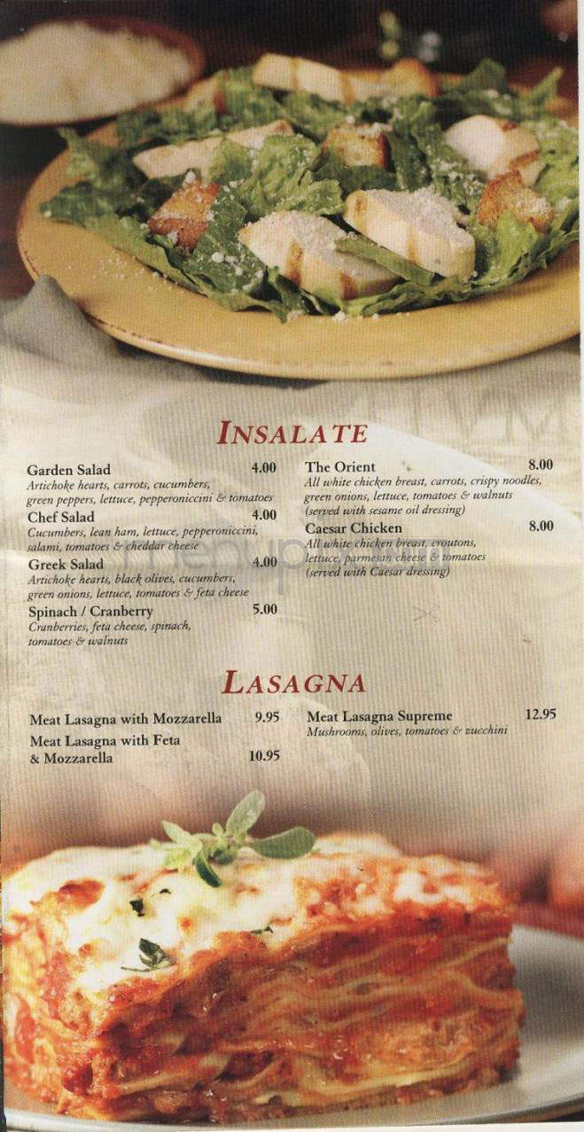 Rovente Pizza Delivery - Portland, OR menu_pic